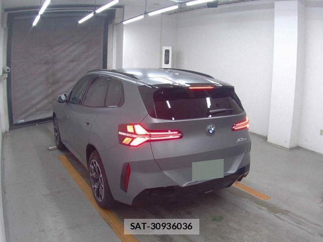 Bmw X3 2025-12 8362100-1