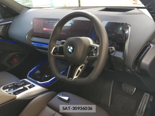 Bmw X3 2025-12 8362100-2