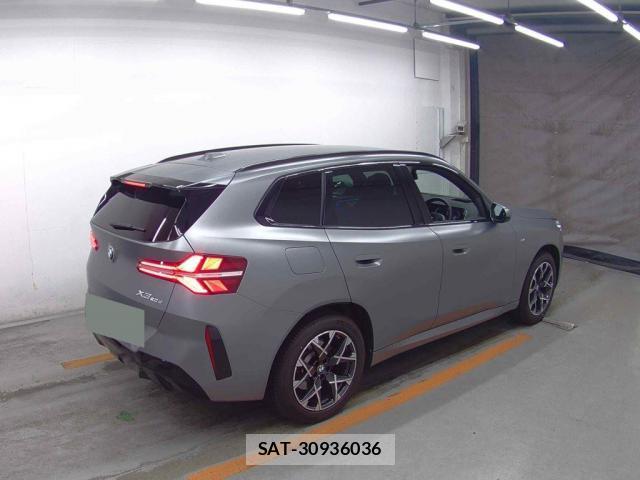 Bmw X3 2025-12 8362100-4
