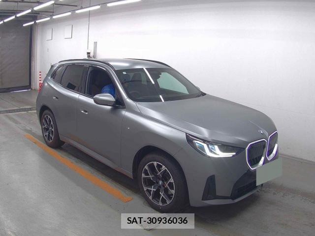 Bmw X3 2025-12 8362100-5