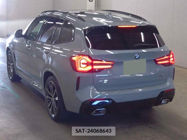 Bmw X3 2022-07 8362144-1