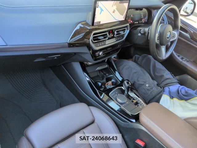 Bmw X3 2022-07 8362144-2