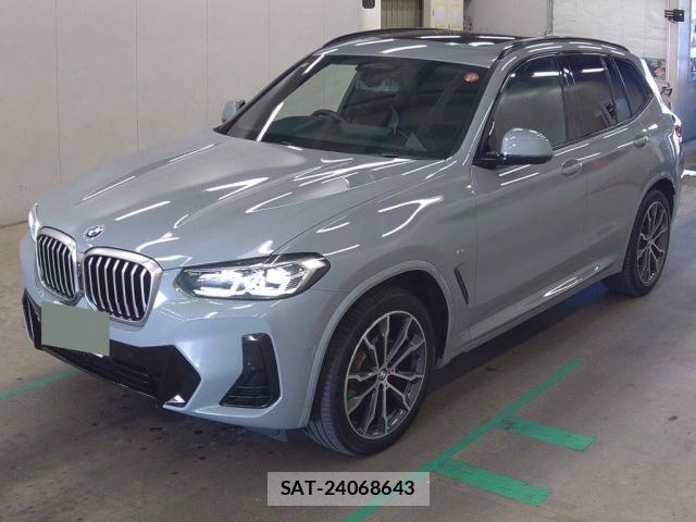 Bmw X3 2022-07 8362144-3