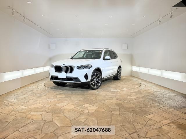 Bmw X3 2022-07 8362469-0