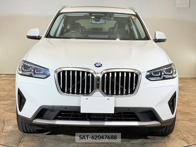 Bmw X3 2022-07 8362469-1