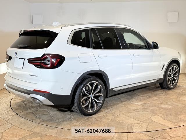 Bmw X3 2022-07 8362469-2