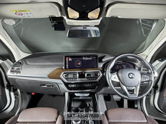 Bmw X3 2022-07 8362469-5