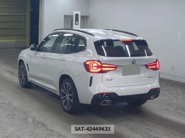 Bmw X3 2021-11 8363443-1