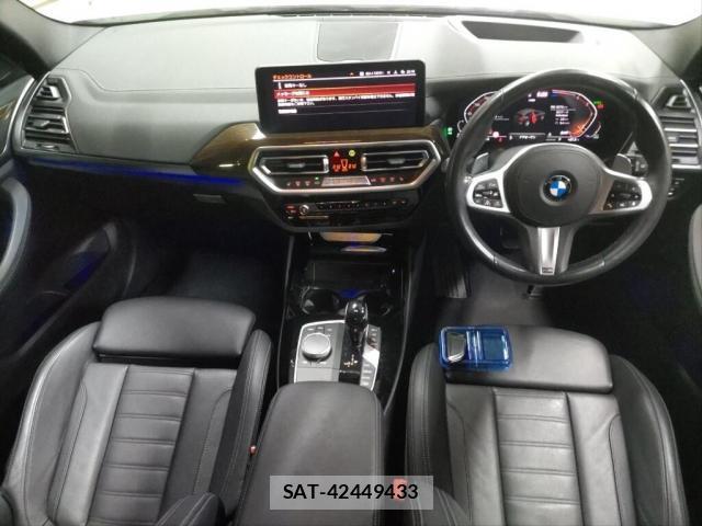 Bmw X3 2021-11 8363443-2