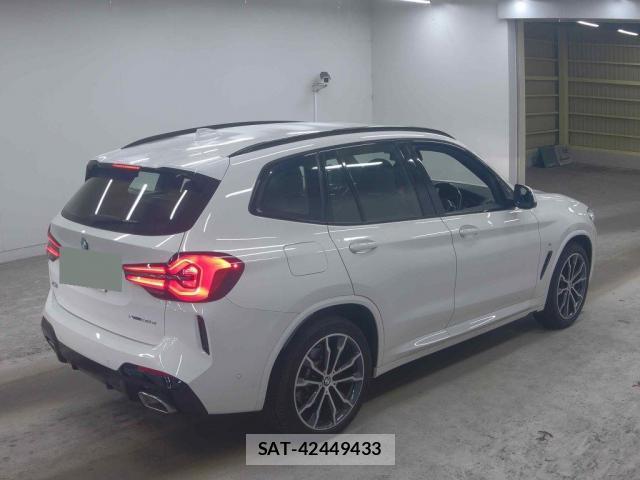 Bmw X3 2021-11 8363443-4