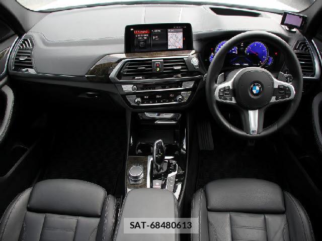 Bmw X3 2018-10 8363651-1