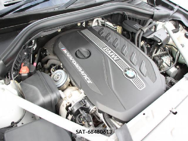 Bmw X3 2018-10 8363651-2