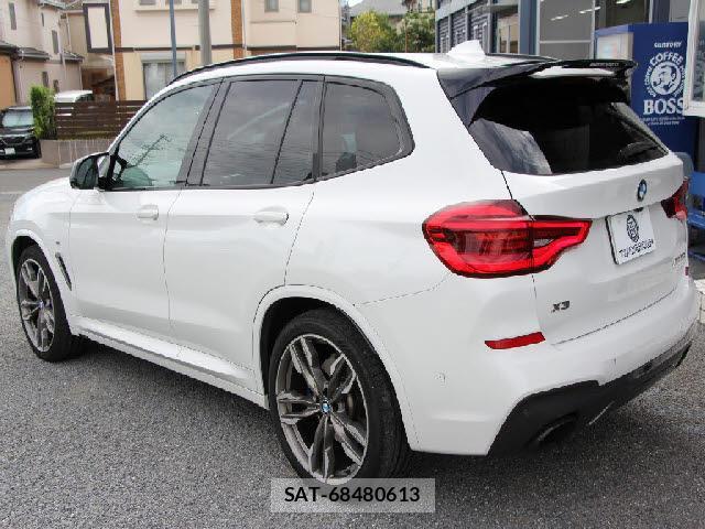 Bmw X3 2018-10 8363651-3