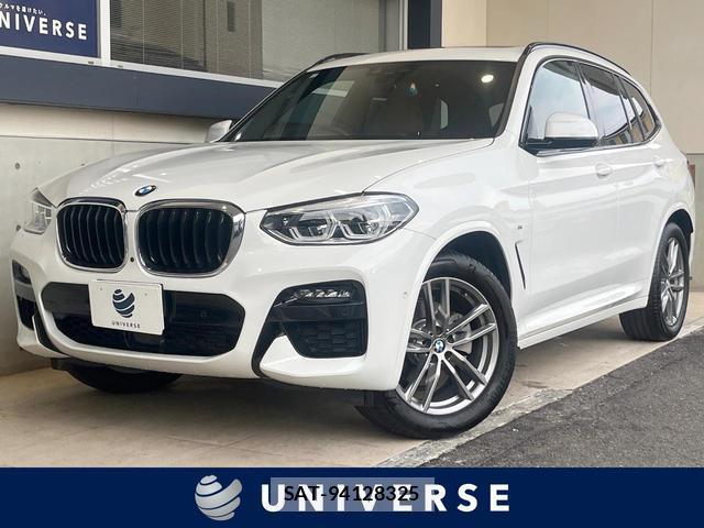 Bmw X3 2021-09 8363697-0