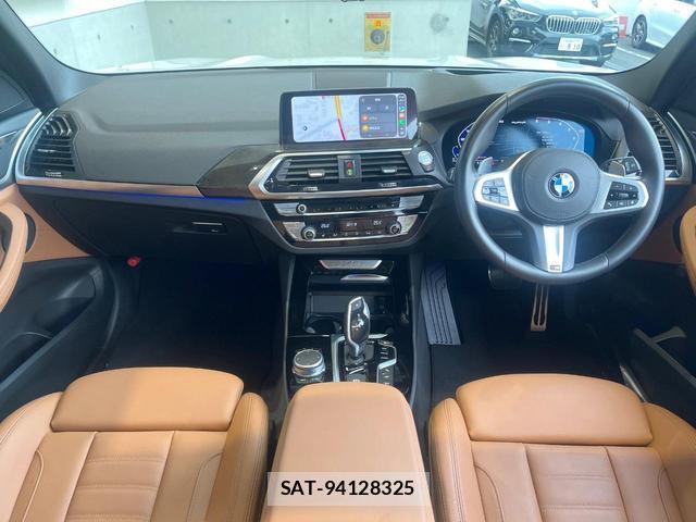 Bmw X3 2021-09 8363697-1