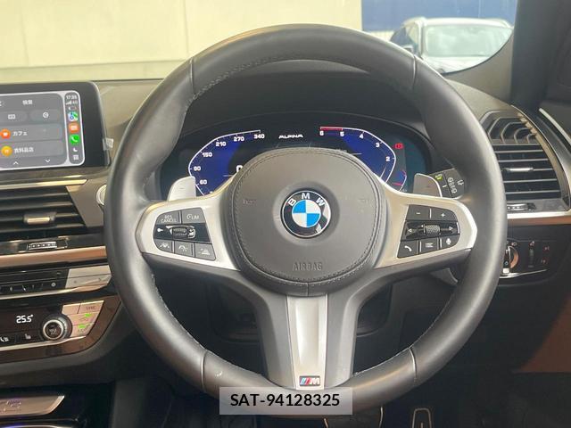 Bmw X3 2021-09 8363697-10