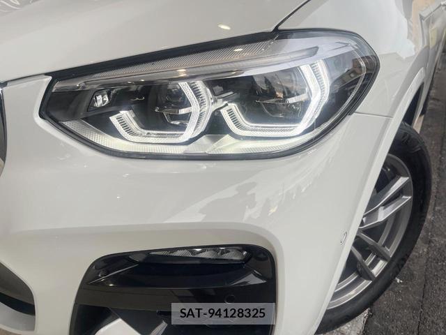 Bmw X3 2021-09 8363697-12