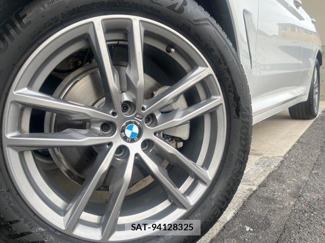 Bmw X3 2021-09 8363697-13
