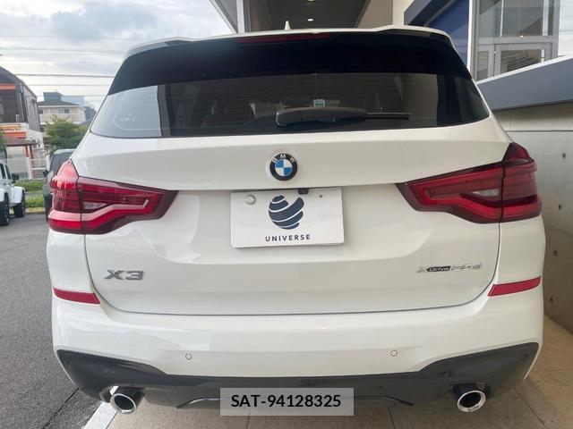 Bmw X3 2021-09 8363697-15