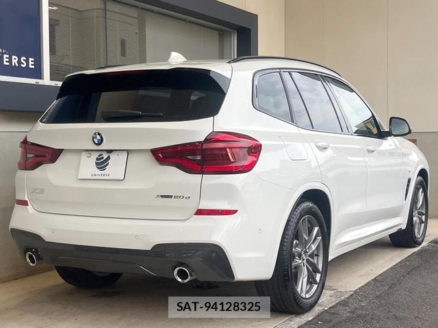 Bmw X3 2021-09 8363697-17