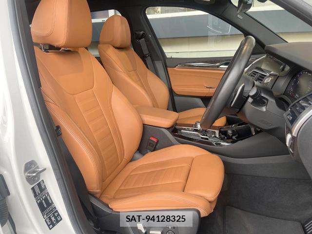 Bmw X3 2021-09 8363697-8