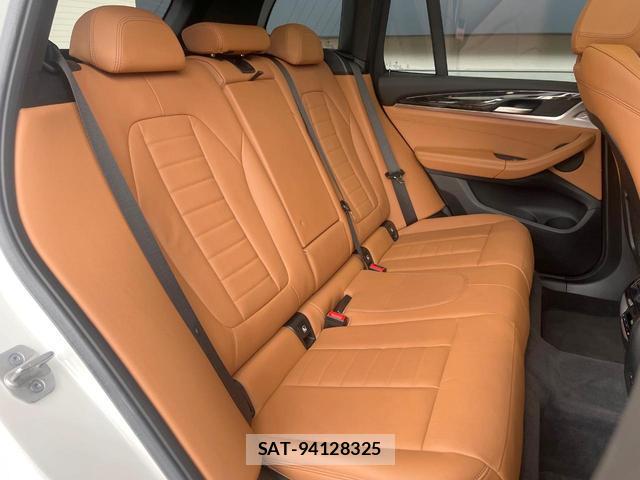 Bmw X3 2021-09 8363697-9