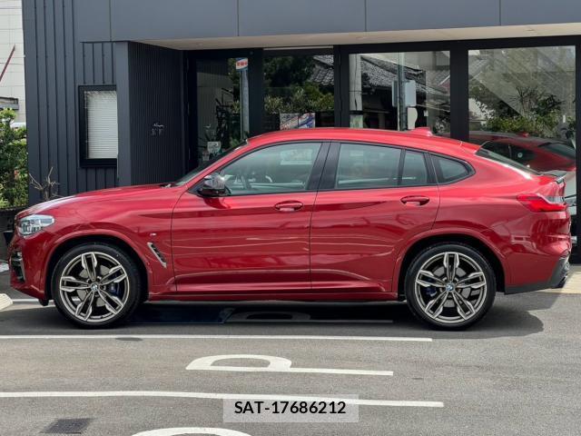 Bmw X4 2018-09 8362433-10
