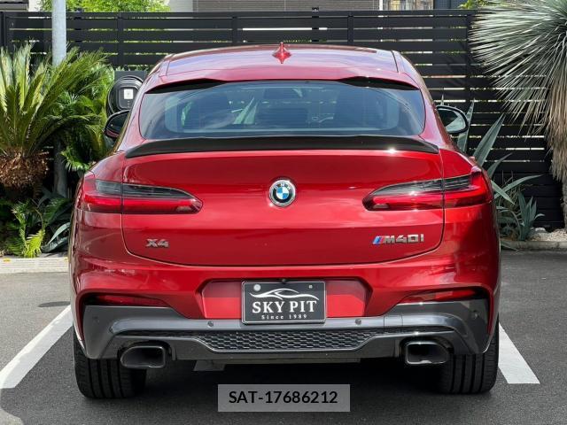 Bmw X4 2018-09 8362433-11