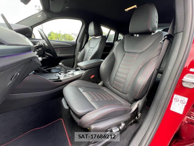 Bmw X4 2018-09 8362433-12