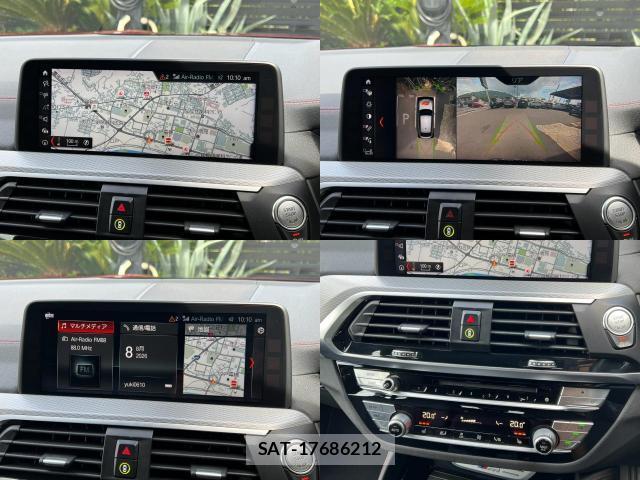 Bmw X4 2018-09 8362433-15