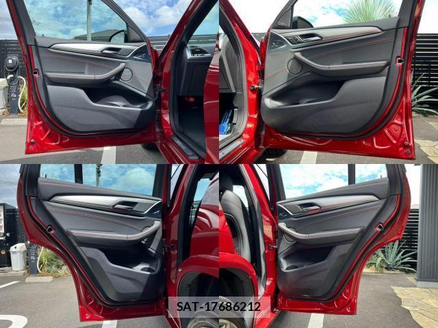 Bmw X4 2018-09 8362433-16