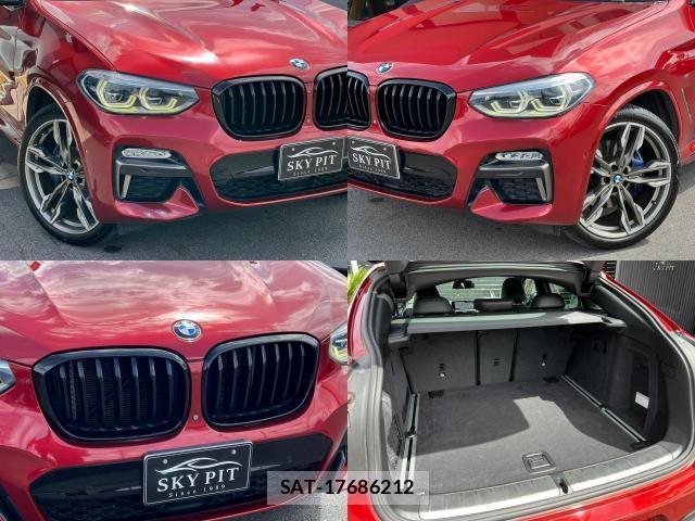 Bmw X4 2018-09 8362433-17