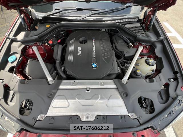 Bmw X4 2018-09 8362433-19