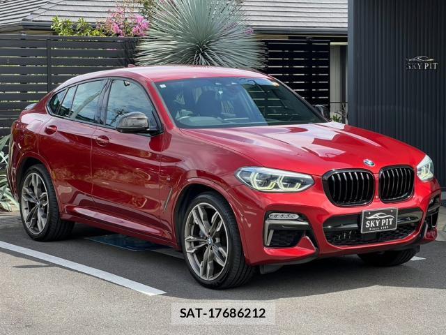 Bmw X4 2018-09 8362433-3