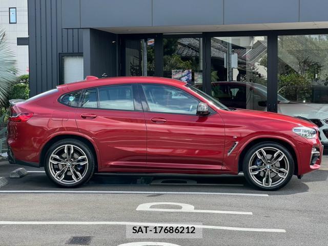 Bmw X4 2018-09 8362433-4