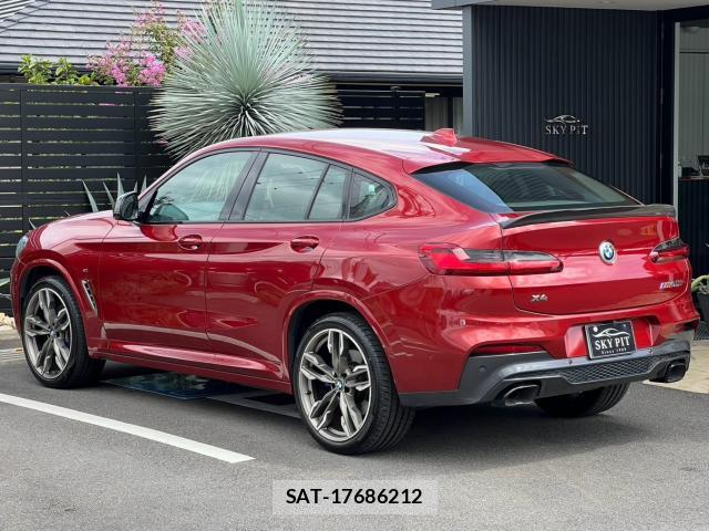 Bmw X4 2018-09 8362433-5