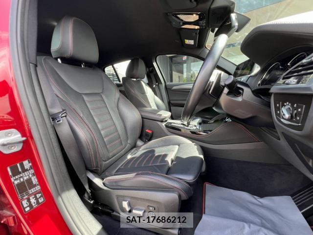 Bmw X4 2018-09 8362433-6