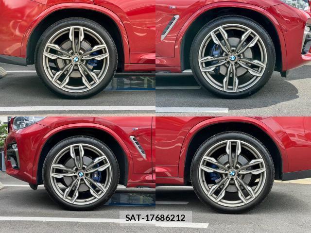 Bmw X4 2018-09 8362433-8