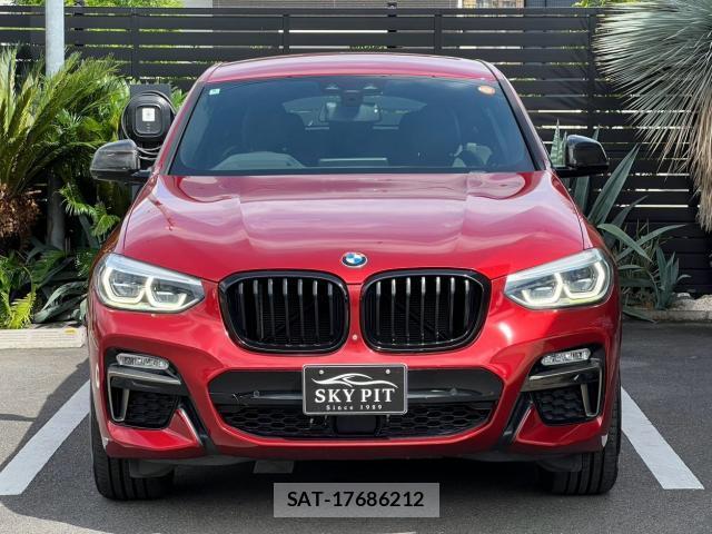 Bmw X4 2018-09 8362433-9