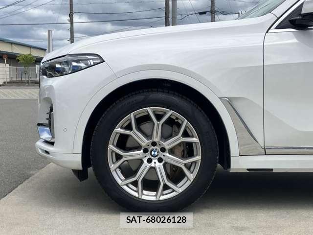 Bmw X7 2022-03 8363468-5