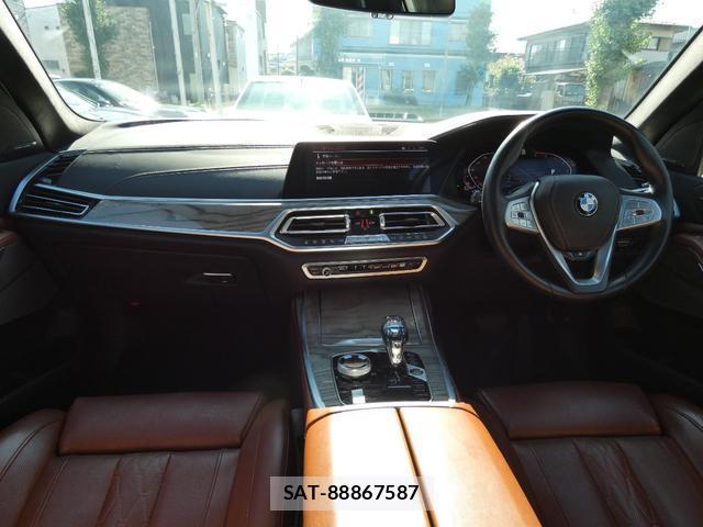 Bmw X7 2019-09 8363815-2