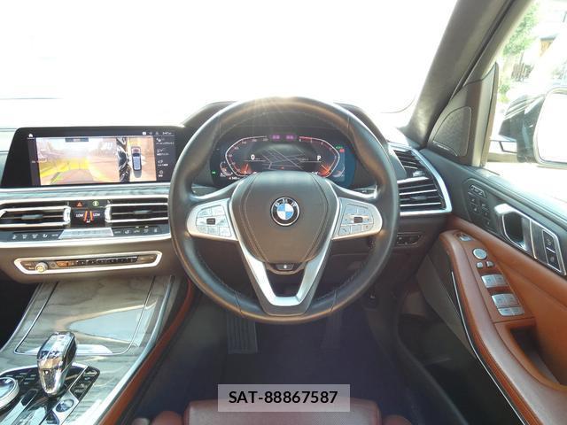 Bmw X7 2019-09 8363815-3