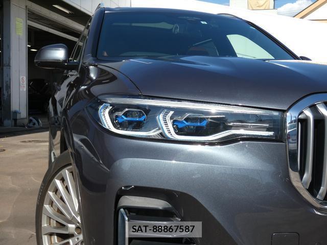 Bmw X7 2019-09 8363815-4