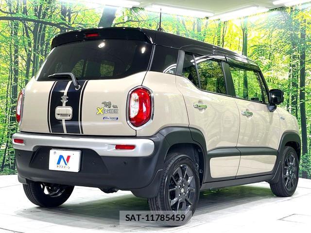 Suzuki X BEE 2020-01 8360493-17