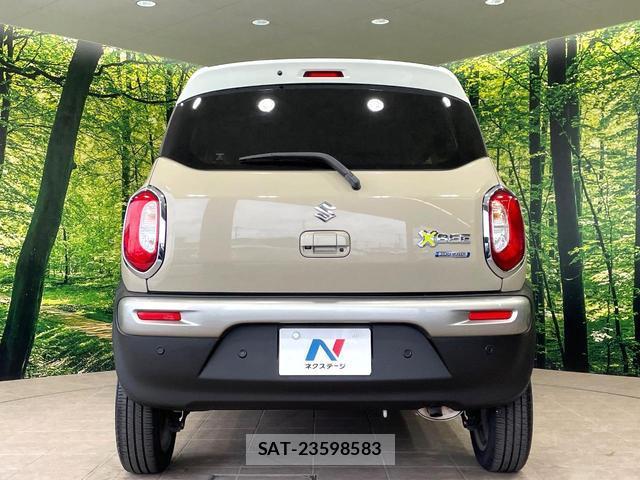 Suzuki X BEE 2018-03 8360793-14