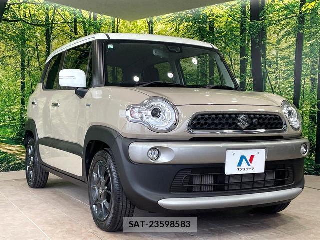 Suzuki X BEE 2018-03 8360793-15