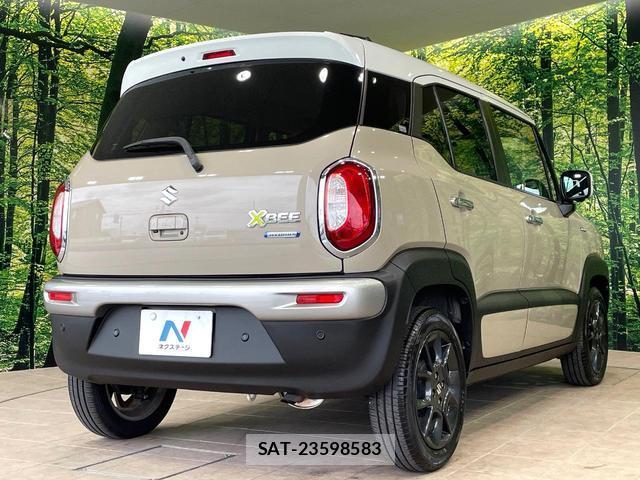 Suzuki X BEE 2018-03 8360793-16