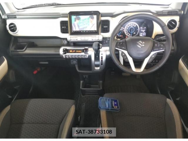 Suzuki X BEE 2023-09 8361195-2