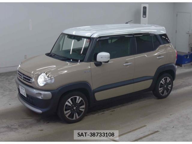 Suzuki X BEE 2023-09 8361195-3