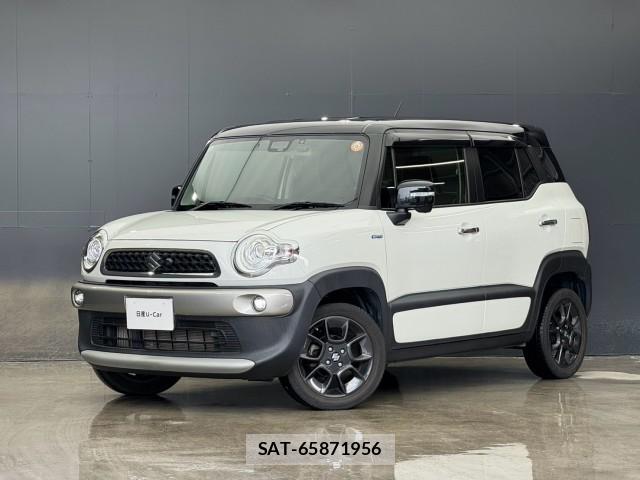 Suzuki X BEE 2019-12 8361434-0